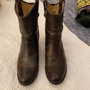 Women’s Frye Boots